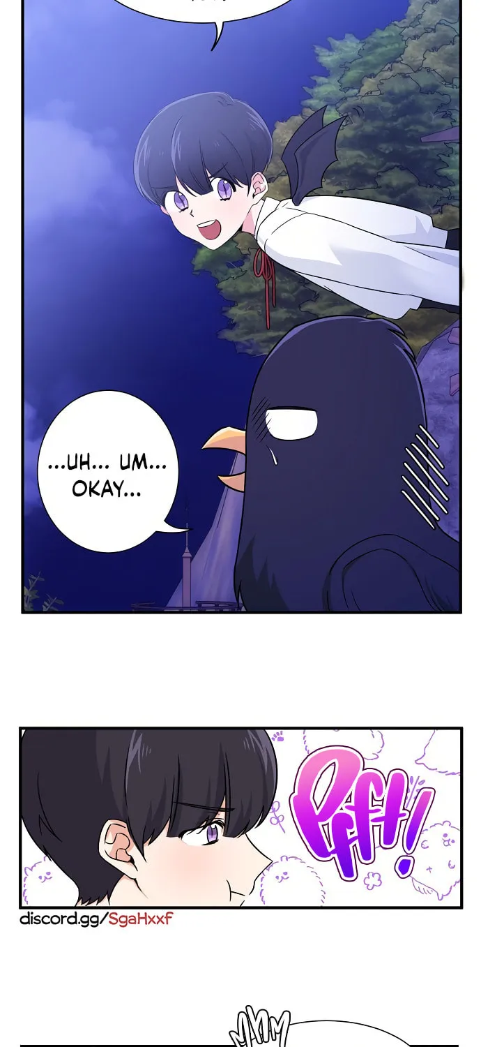 Raising a Dragon Prince Chapter 6 page 6 - 