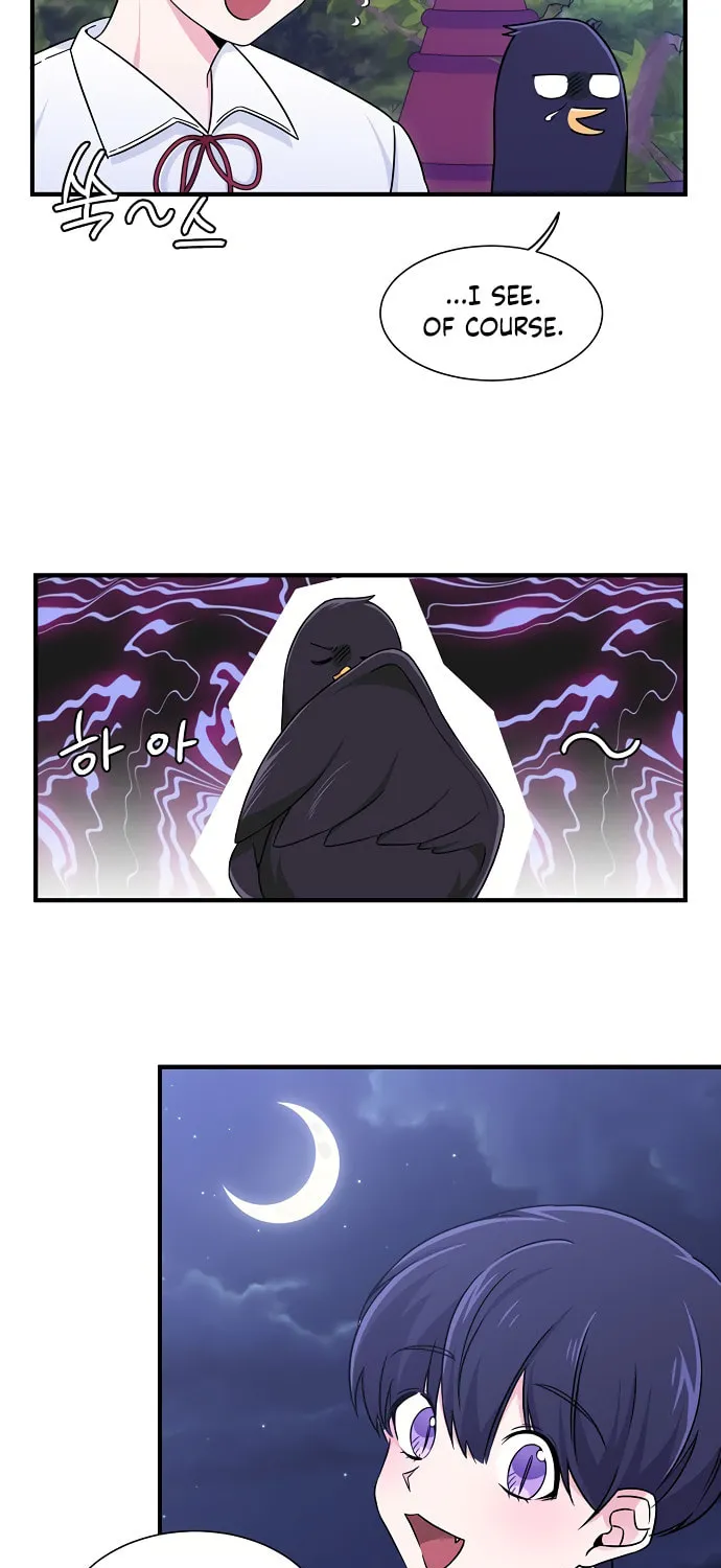 Raising a Dragon Prince Chapter 6 page 8 - 