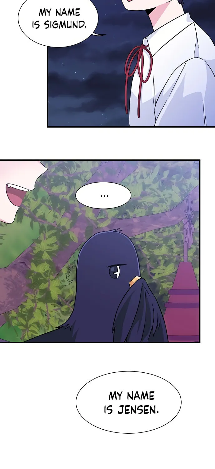 Raising a Dragon Prince Chapter 6 page 9 - 