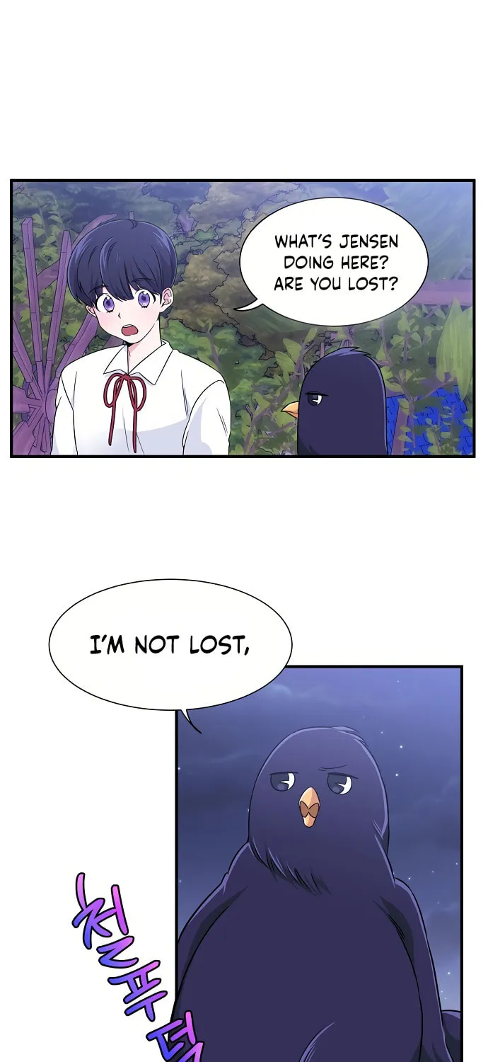 Raising a Dragon Prince Chapter 6 page 10 - 