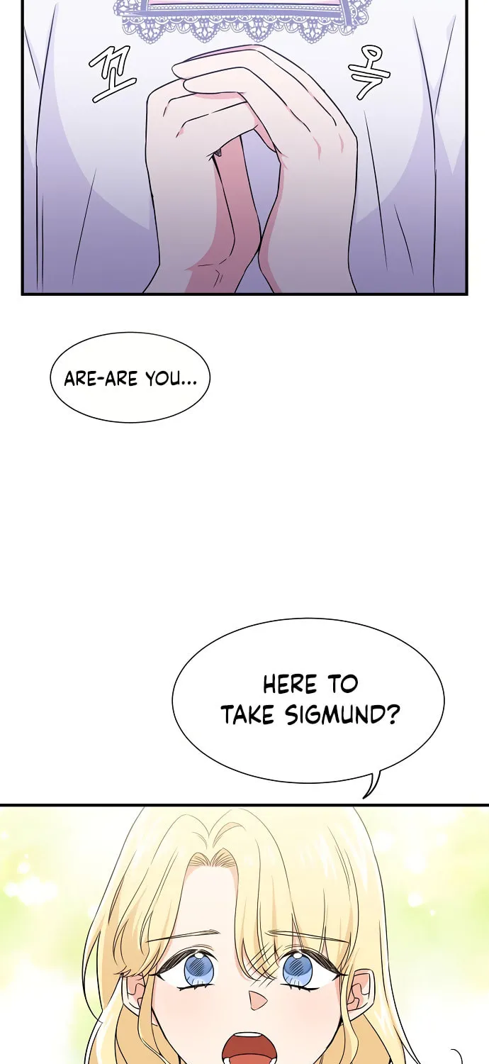 Raising a Dragon Prince Chapter 7 page 12 - 