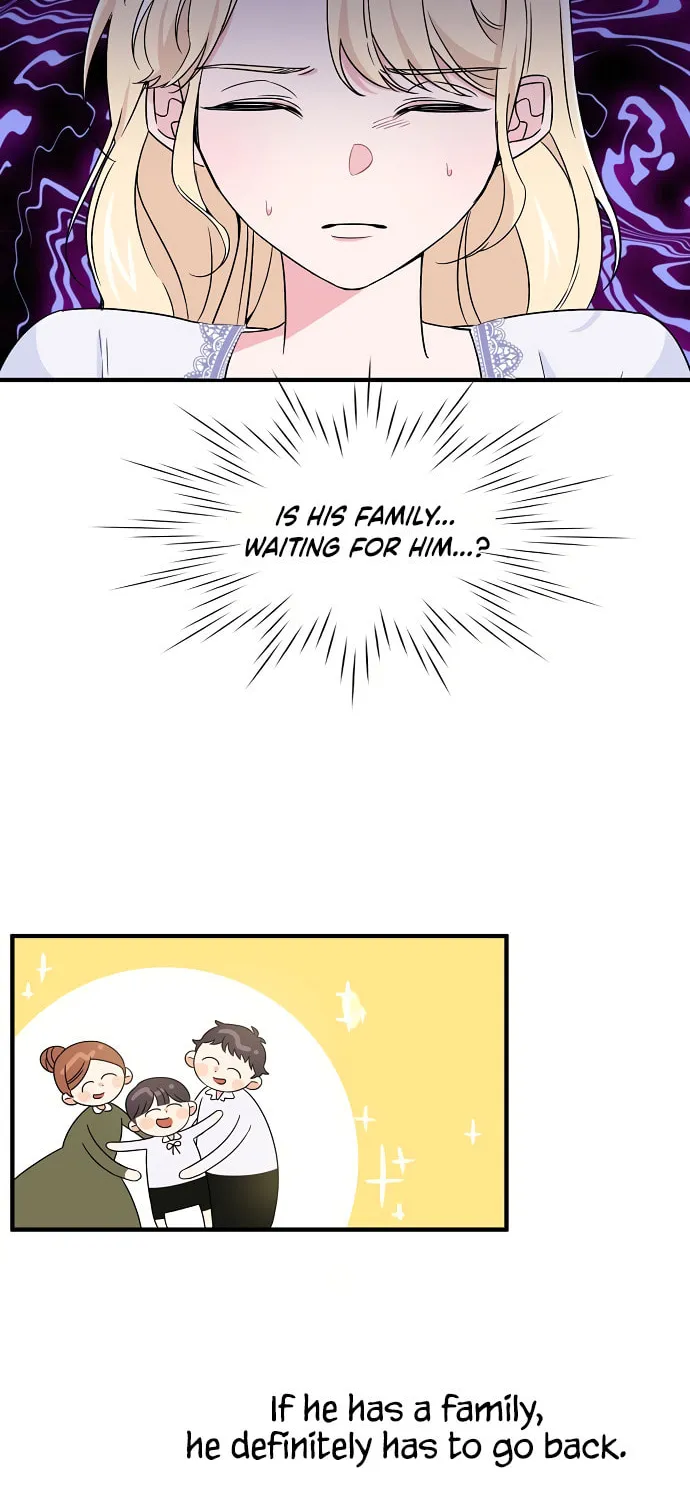 Raising a Dragon Prince Chapter 7 page 19 - 