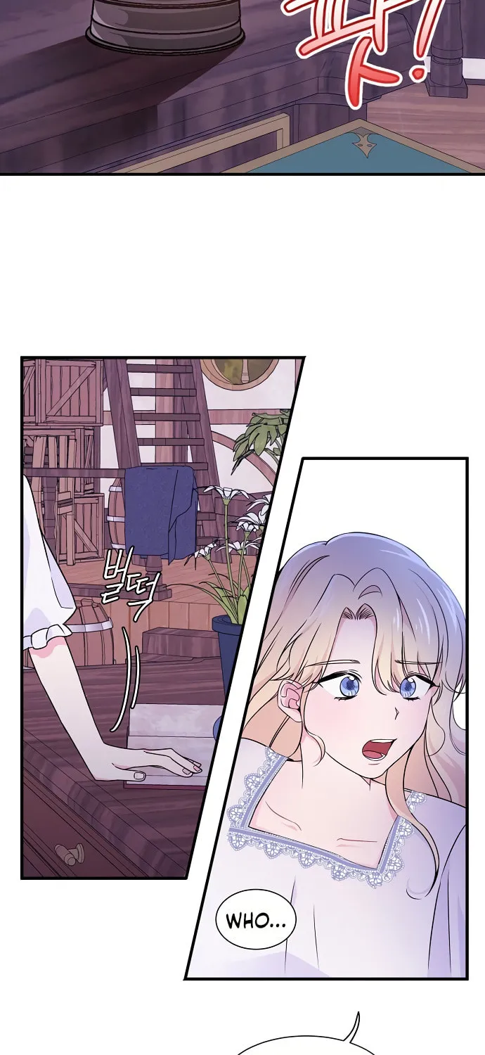 Raising a Dragon Prince Chapter 7 page 3 - 