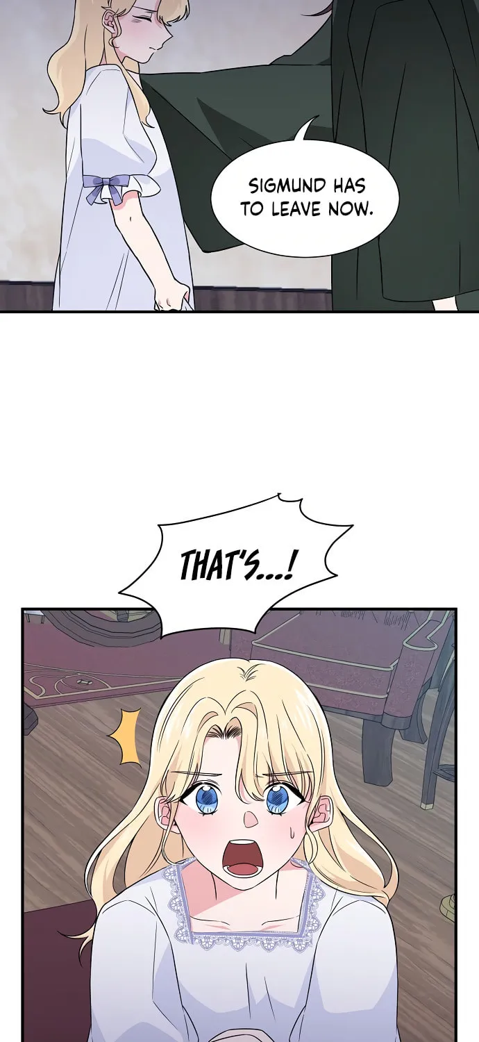 Raising a Dragon Prince Chapter 7 page 23 - 