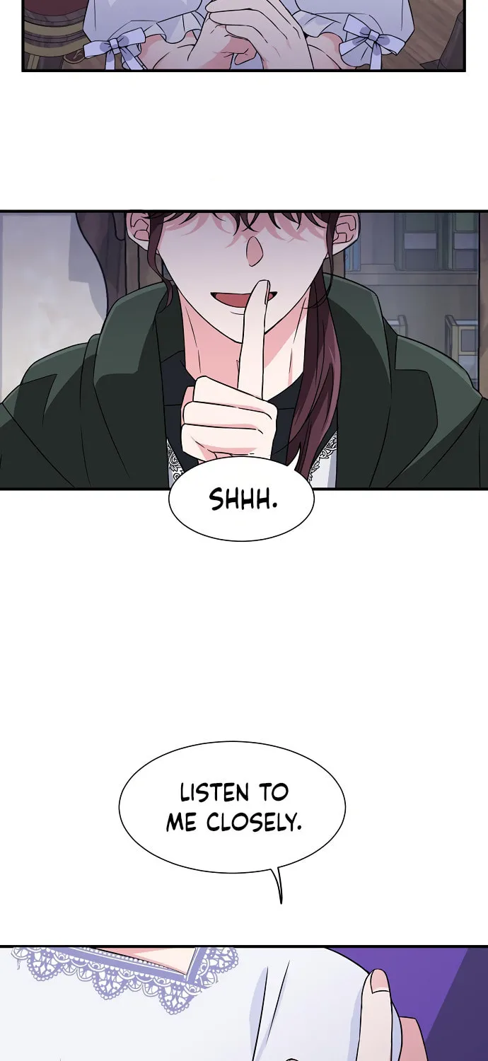 Raising a Dragon Prince Chapter 7 page 24 - 