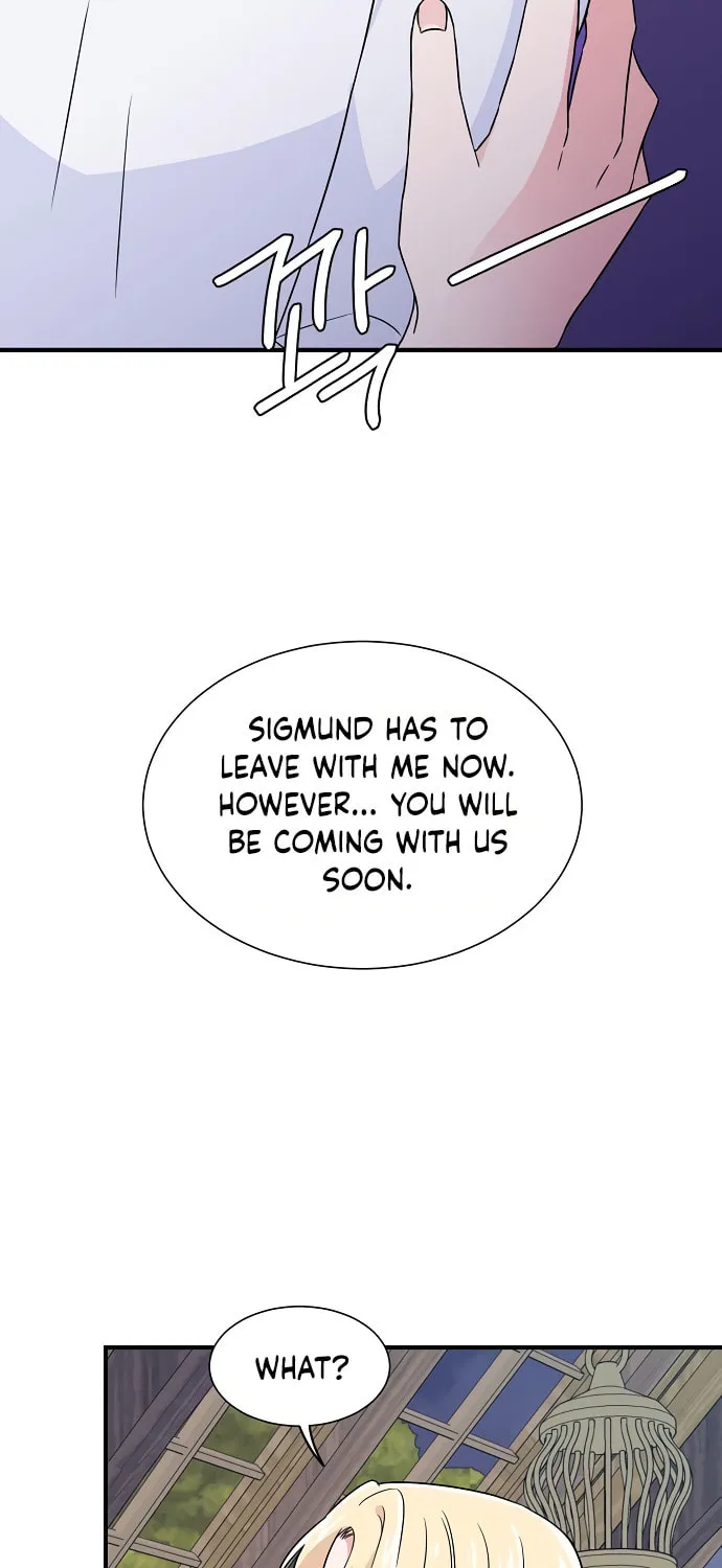 Raising a Dragon Prince Chapter 7 page 25 - 