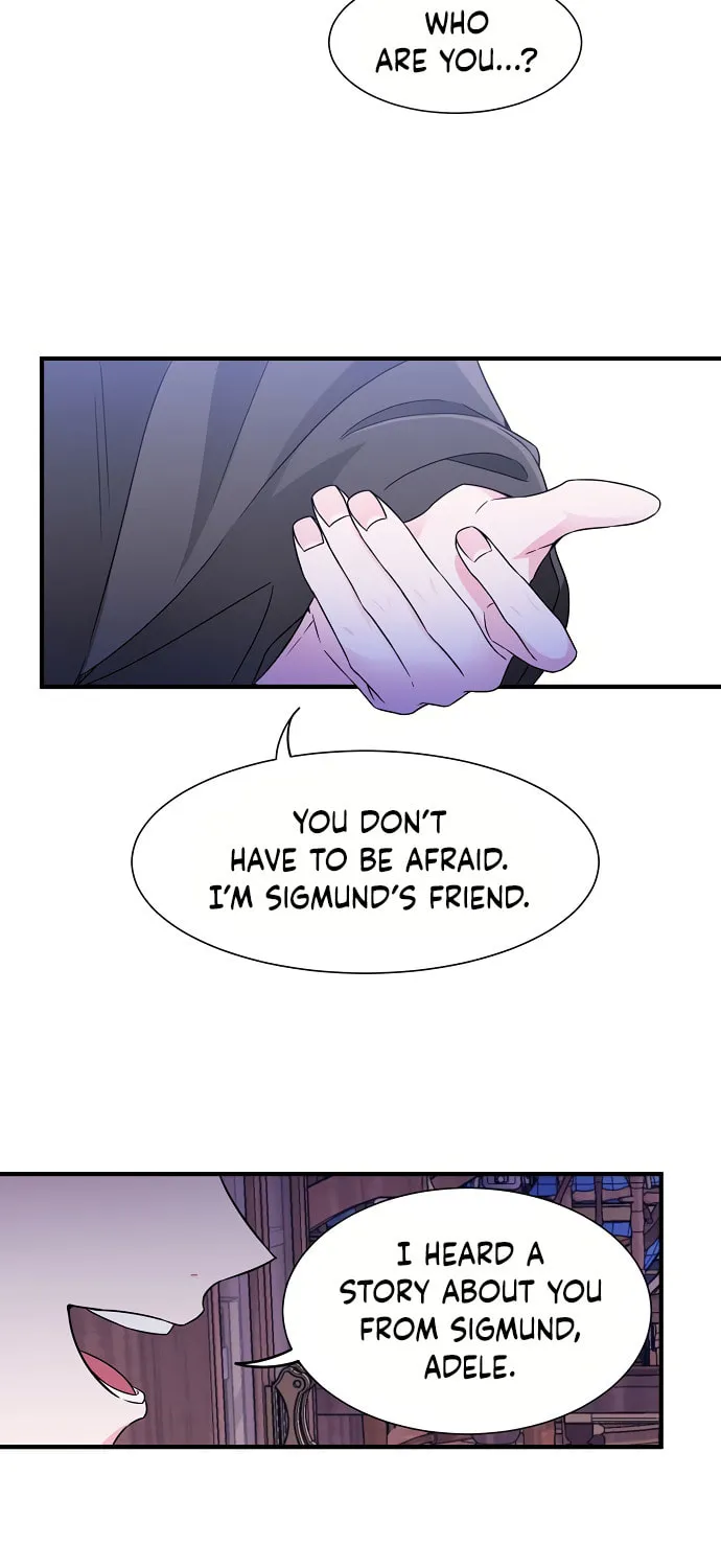 Raising a Dragon Prince Chapter 7 page 4 - 