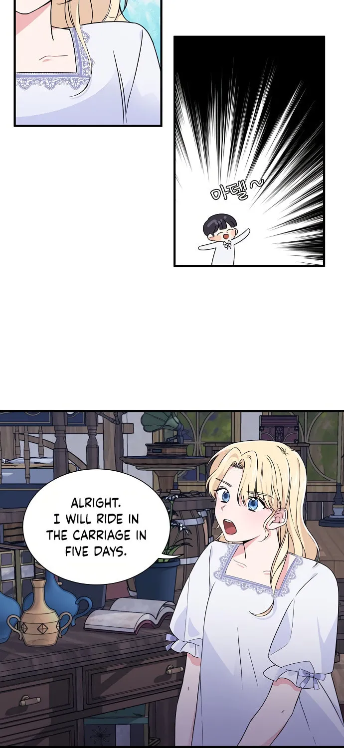 Raising a Dragon Prince Chapter 7 page 32 - 