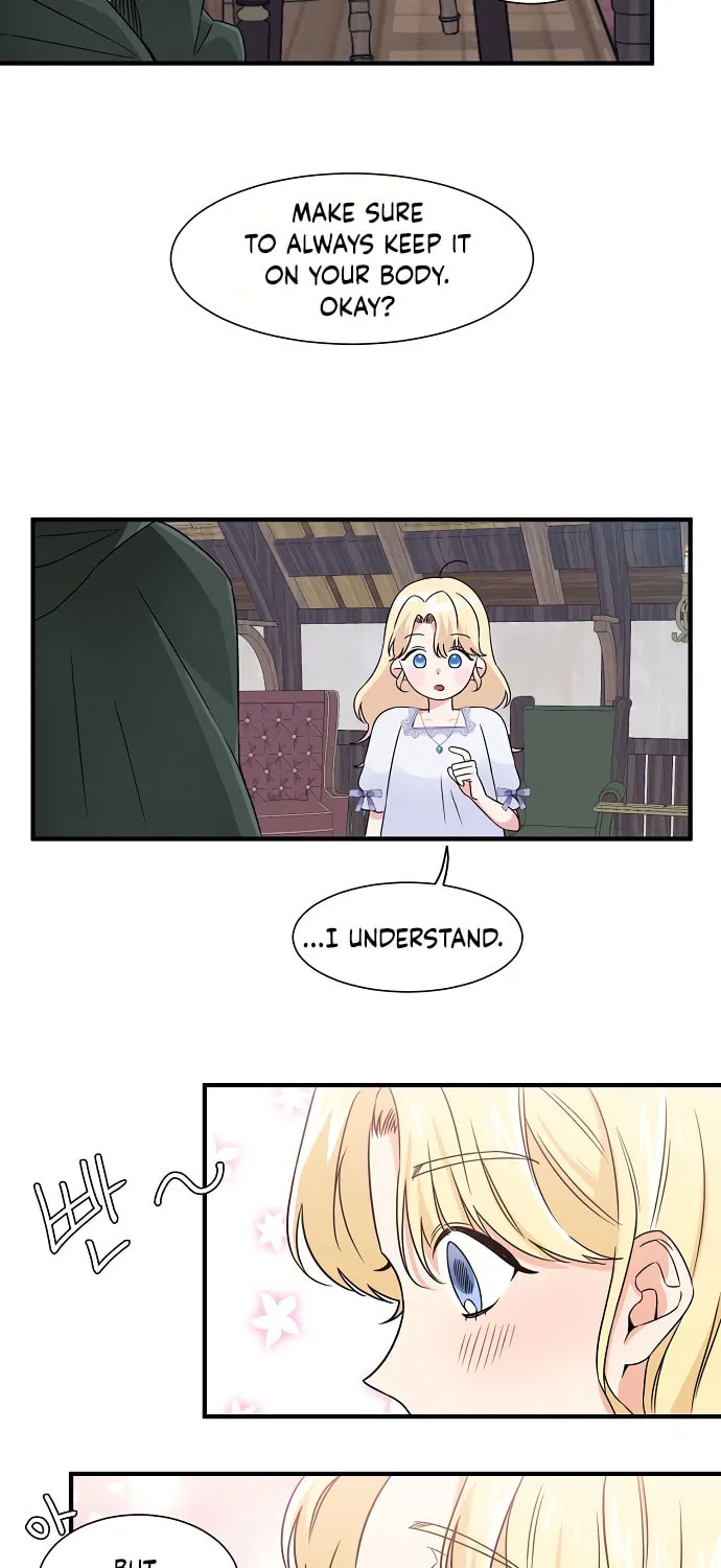 Raising a Dragon Prince Chapter 7 page 37 - 