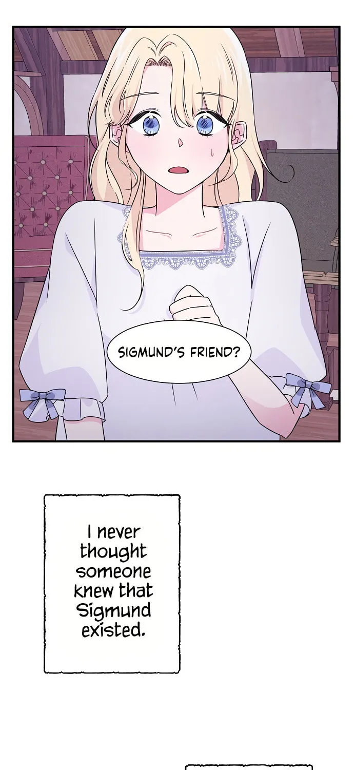 Raising a Dragon Prince Chapter 7 page 5 - 