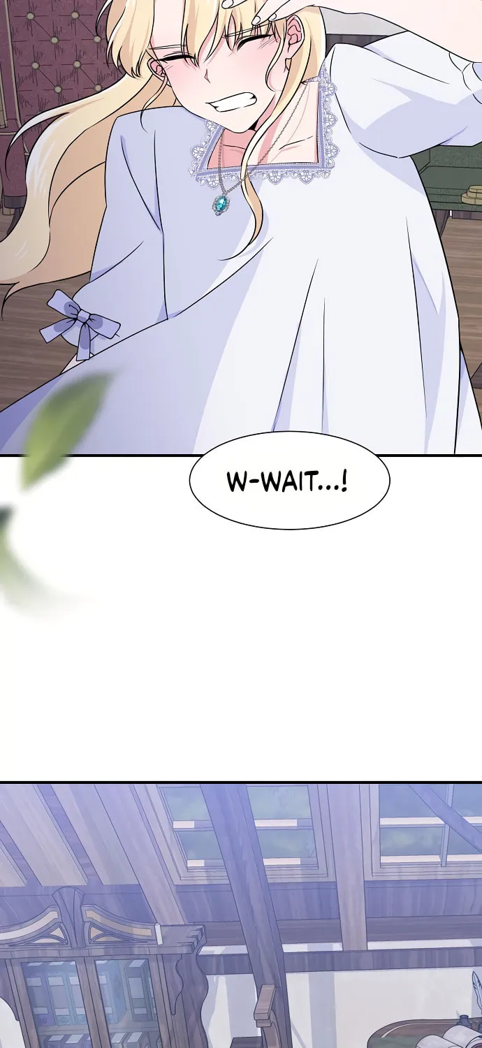 Raising a Dragon Prince Chapter 7 page 41 - 