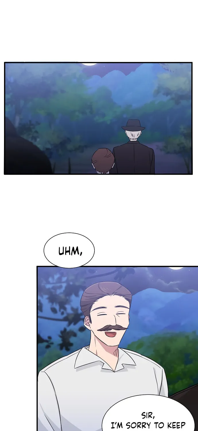Raising a Dragon Prince Chapter 7 page 43 - 