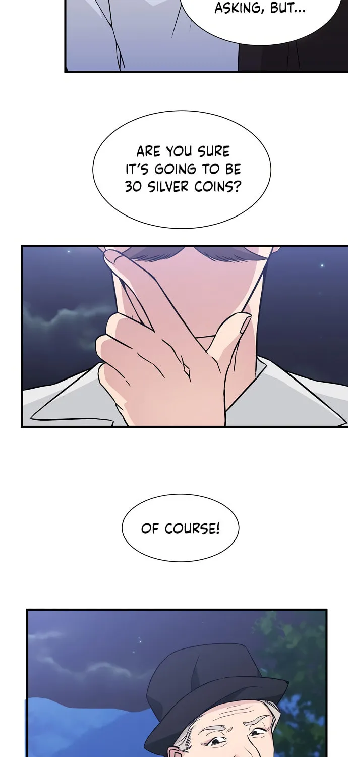 Raising a Dragon Prince Chapter 7 page 44 - 