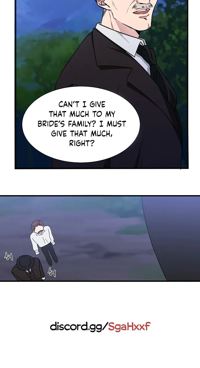 Raising a Dragon Prince Chapter 7 page 45 - 