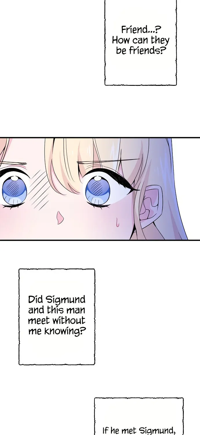 Raising a Dragon Prince Chapter 7 page 6 - 