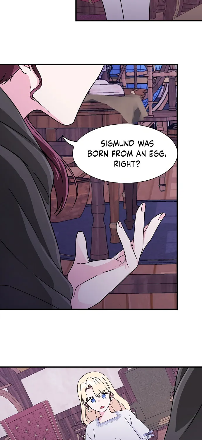 Raising a Dragon Prince Chapter 7 page 9 - 