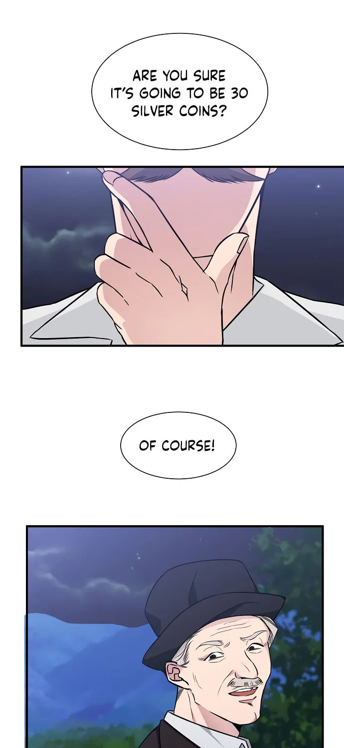Raising a Dragon Prince Chapter 8 page 2 - 