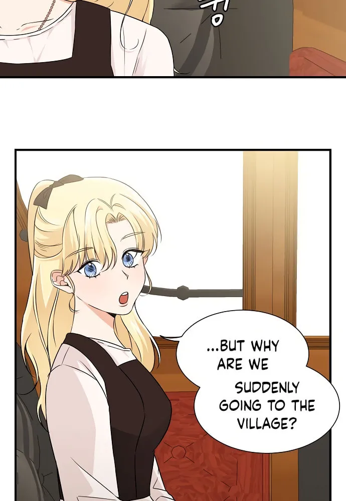 Raising a Dragon Prince Chapter 8 page 12 - 