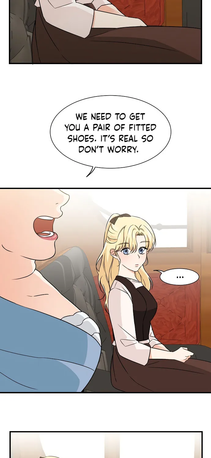 Raising a Dragon Prince Chapter 8 page 13 - 