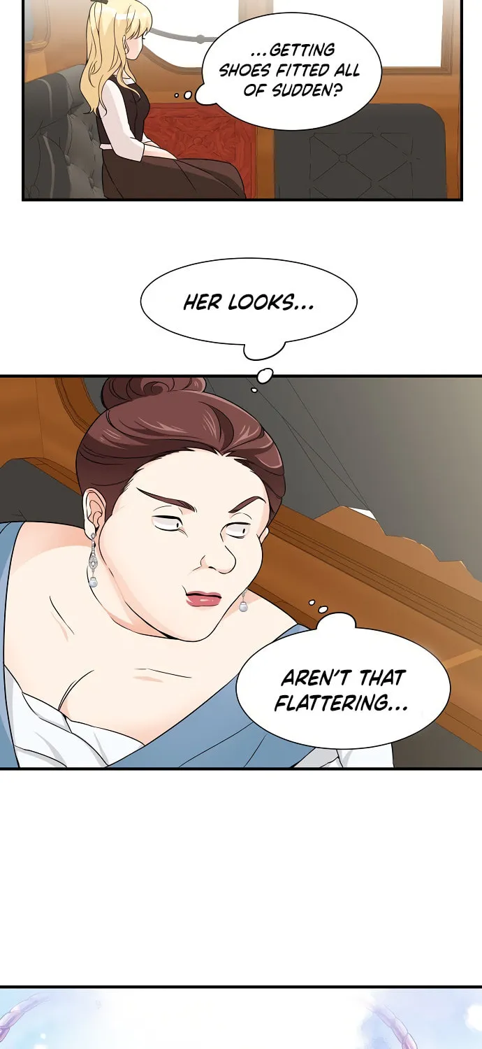 Raising a Dragon Prince Chapter 8 page 14 - 