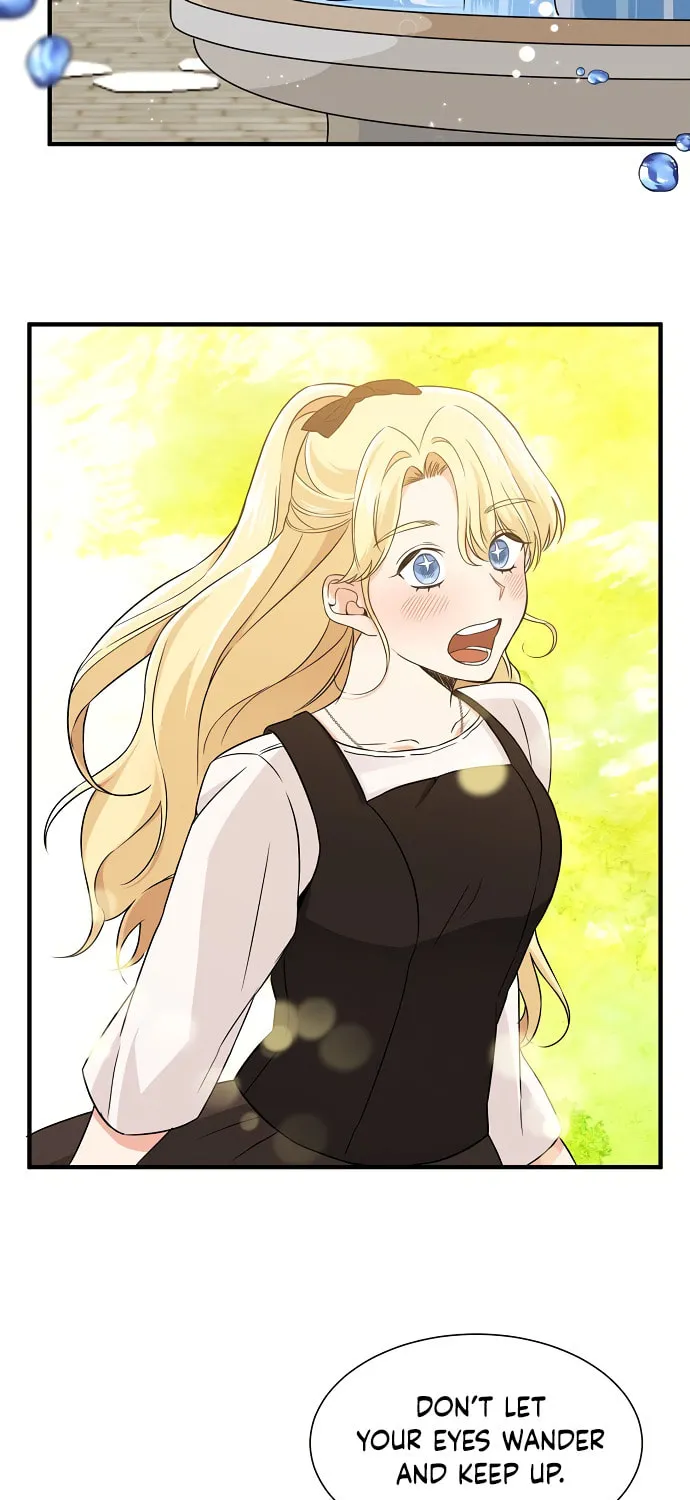 Raising a Dragon Prince Chapter 8 page 23 - 