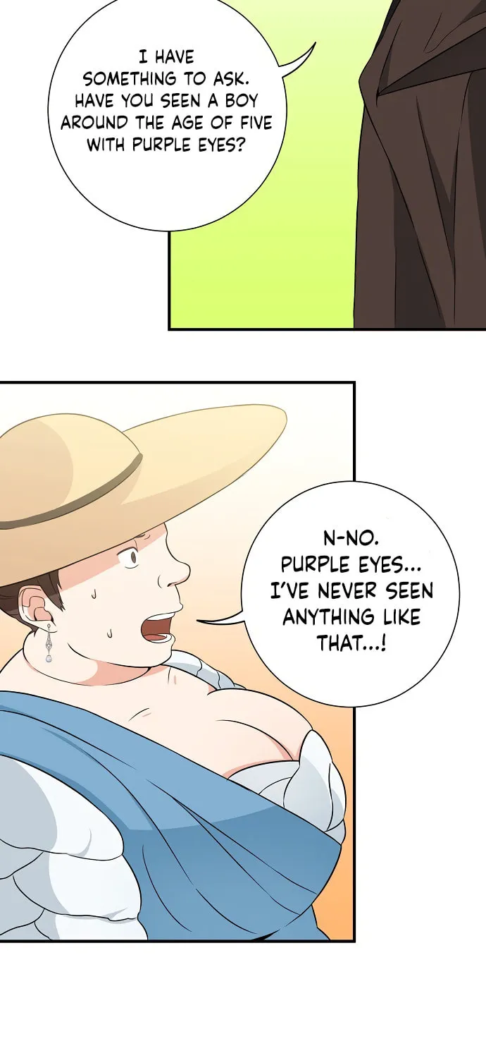 Raising a Dragon Prince Chapter 8 page 28 - 