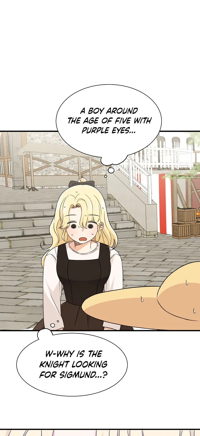 Raising a Dragon Prince Chapter 8 page 29 - 