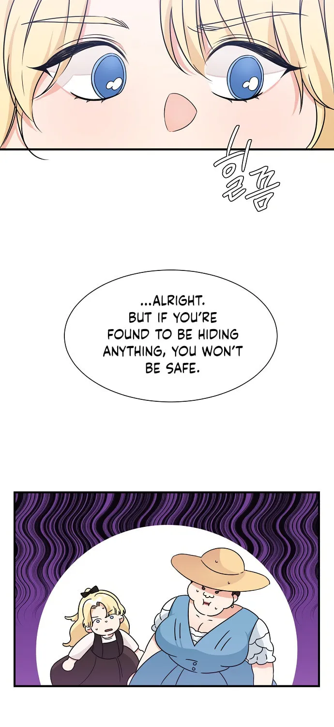 Raising a Dragon Prince Chapter 8 page 30 - 