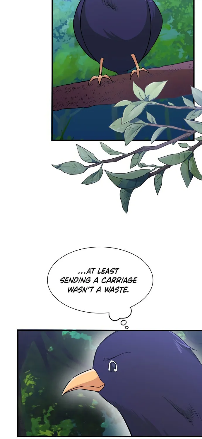 Raising a Dragon Prince Chapter 8 page 4 - 