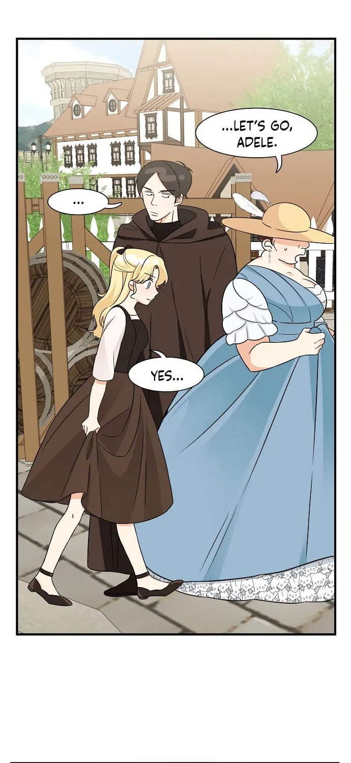 Raising a Dragon Prince Chapter 8 page 31 - 
