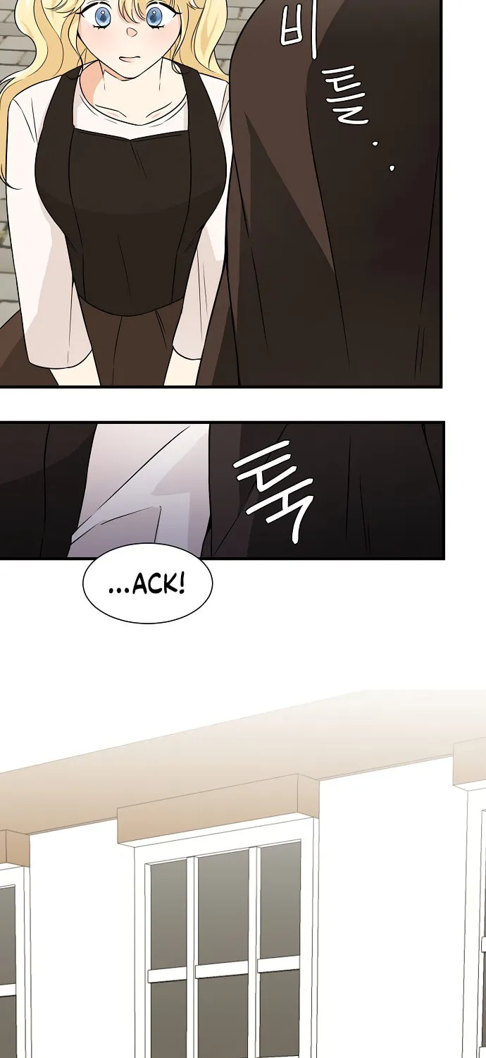 Raising a Dragon Prince Chapter 8 page 34 - 