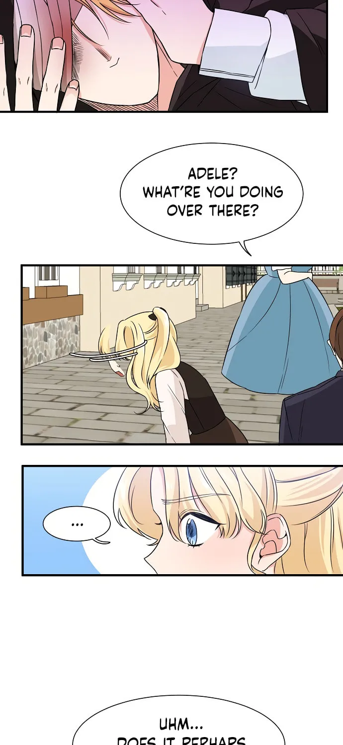 Raising a Dragon Prince Chapter 8 page 37 - 