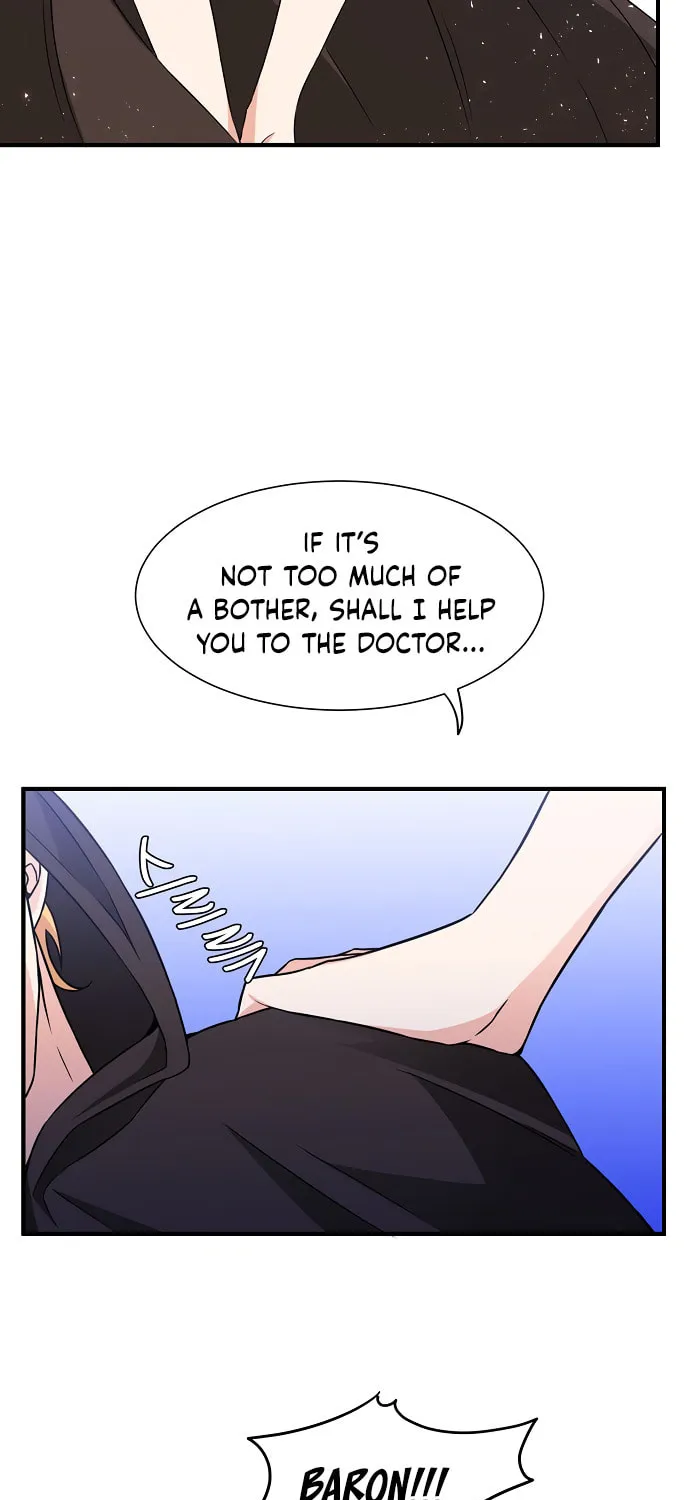 Raising a Dragon Prince Chapter 8 page 39 - 