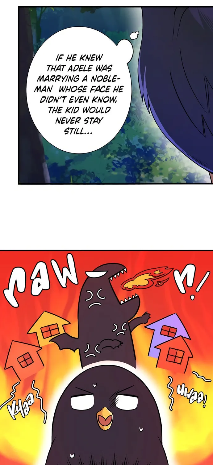 Raising a Dragon Prince Chapter 8 page 5 - 
