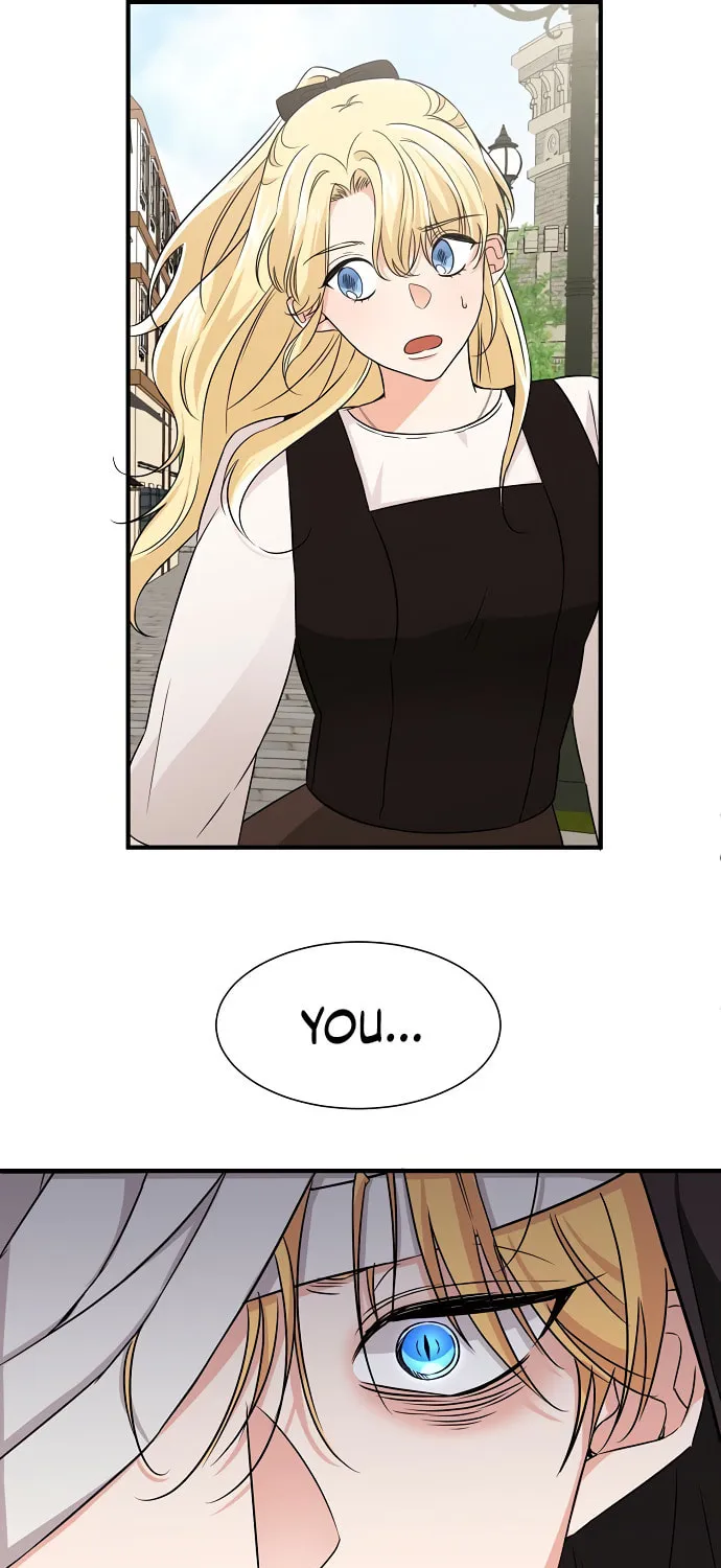 Raising a Dragon Prince Chapter 8 page 43 - 