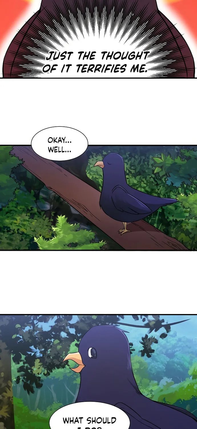 Raising a Dragon Prince Chapter 8 page 6 - 