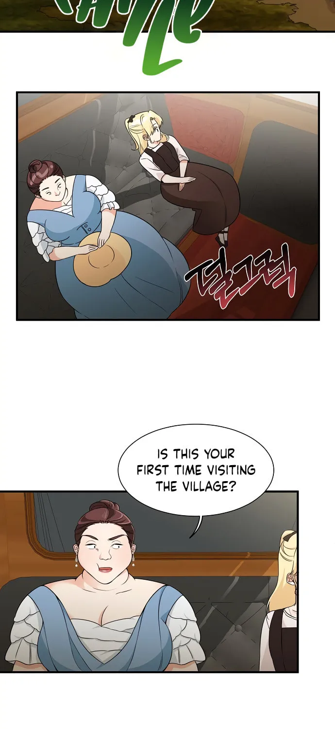 Raising a Dragon Prince Chapter 8 page 9 - 
