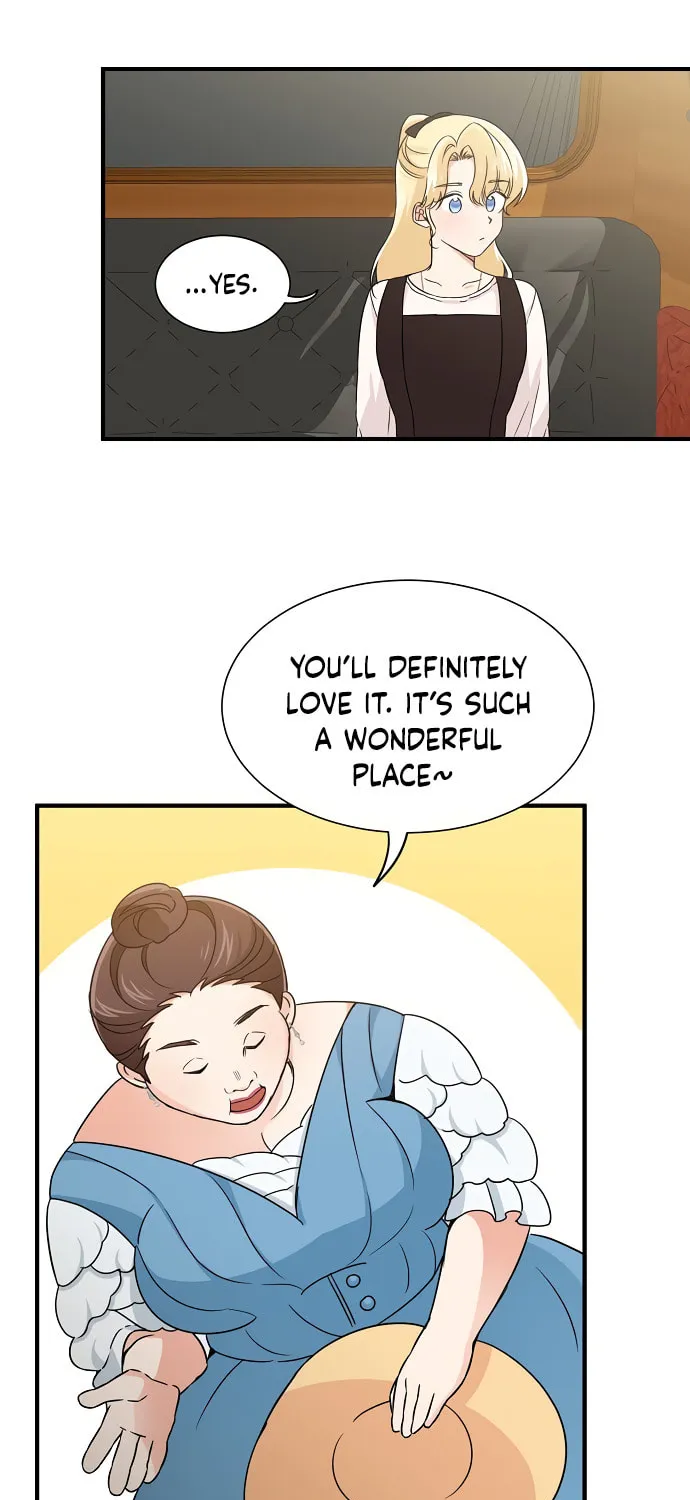 Raising a Dragon Prince Chapter 8 page 10 - 