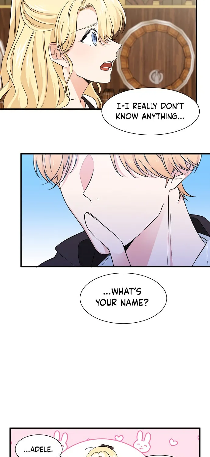 Raising a Dragon Prince Chapter 9 page 18 - 