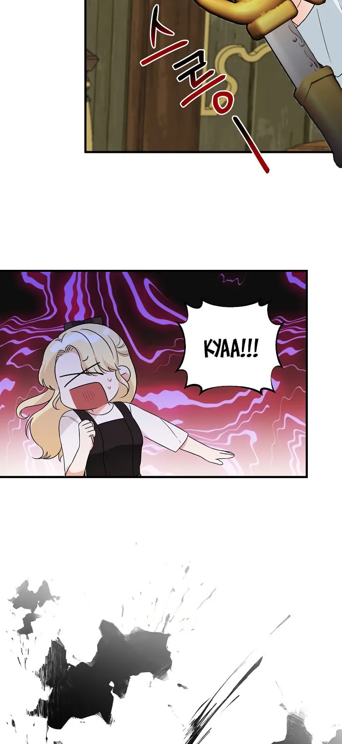 Raising a Dragon Prince Chapter 9 page 24 - 