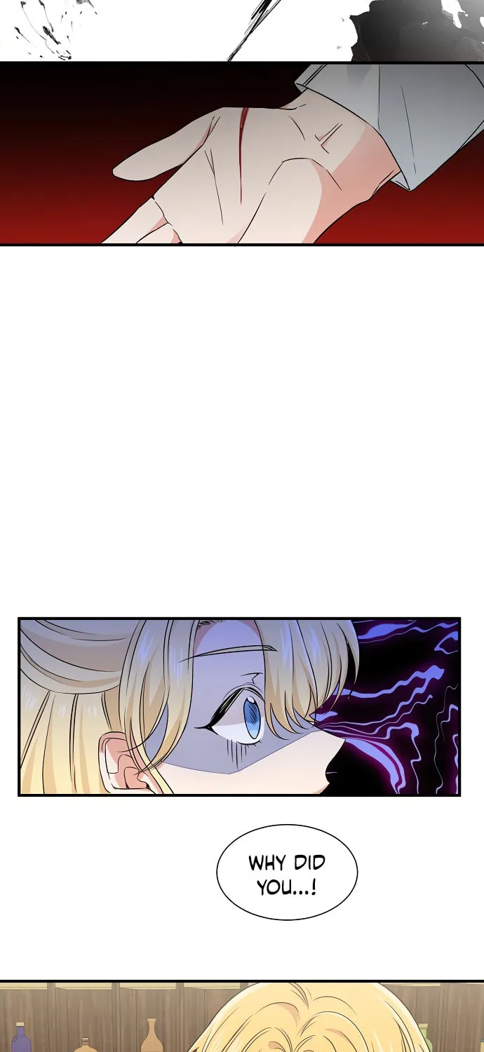 Raising a Dragon Prince Chapter 9 page 25 - 