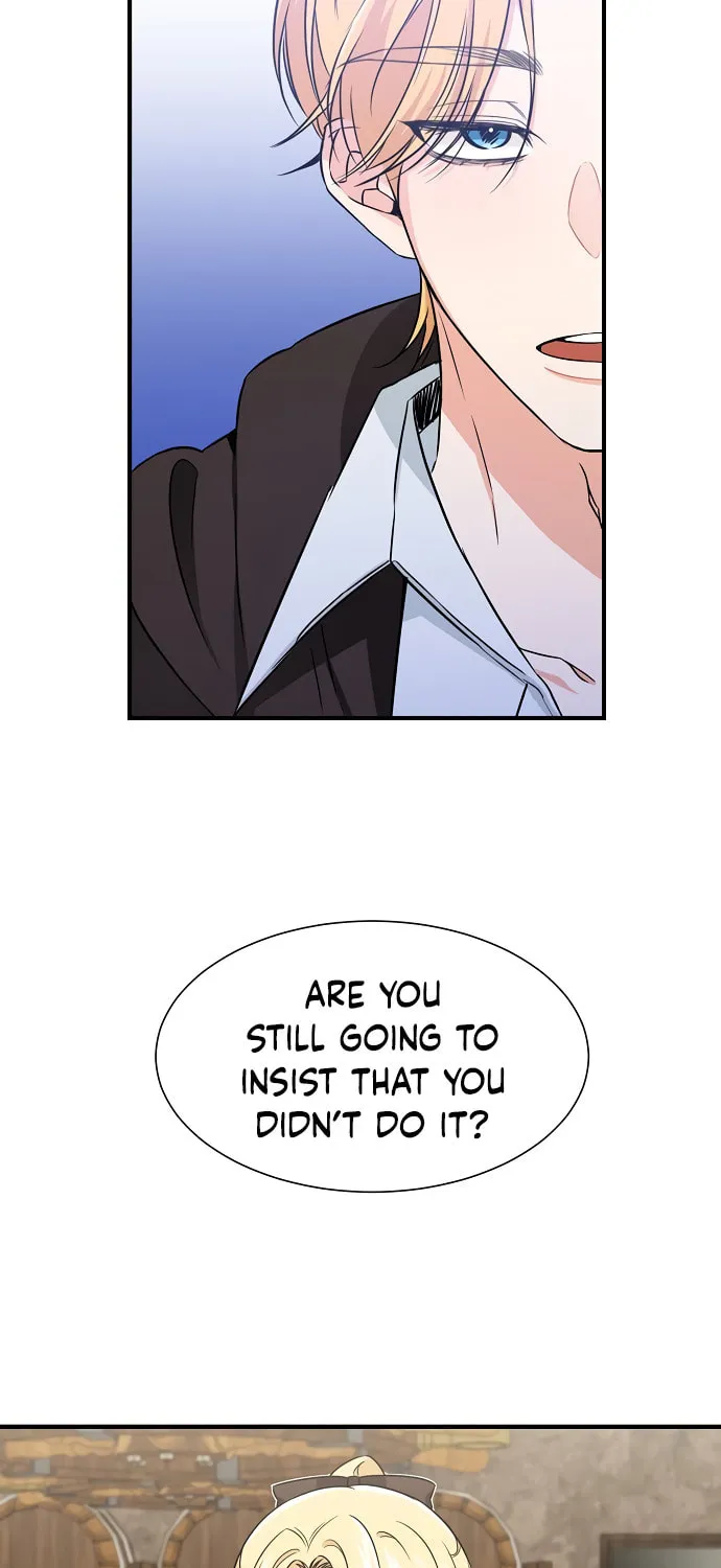 Raising a Dragon Prince Chapter 9 page 30 - 