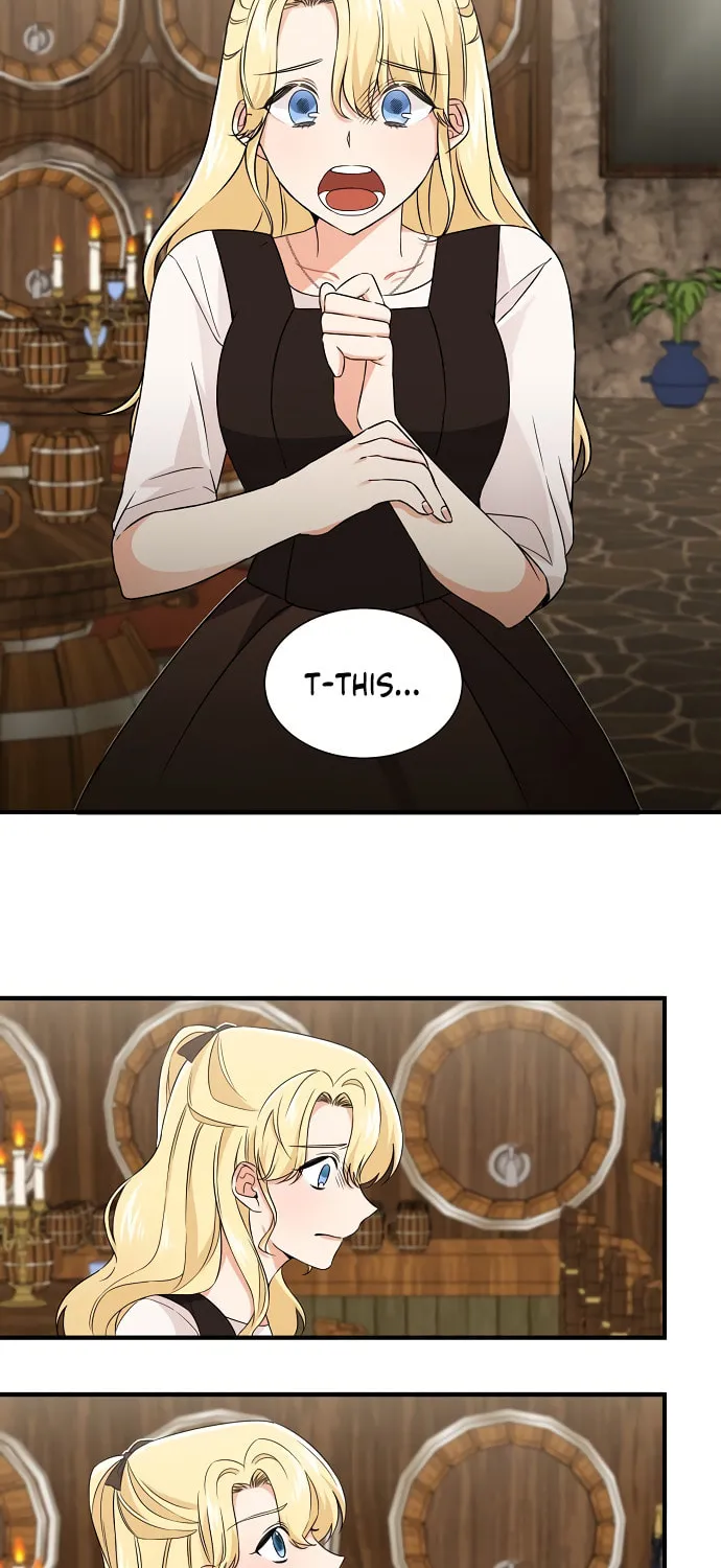 Raising a Dragon Prince Chapter 9 page 31 - 