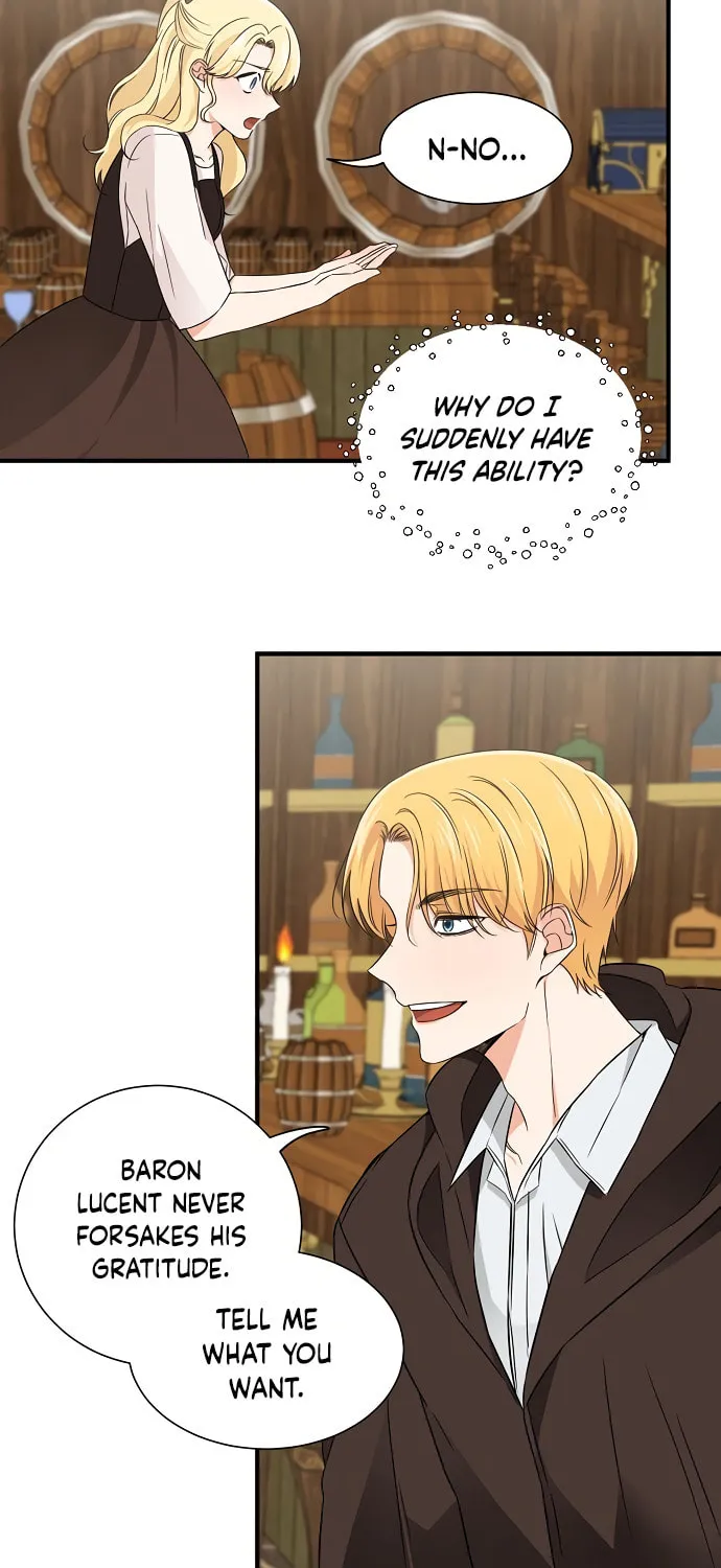 Raising a Dragon Prince Chapter 9 page 34 - 