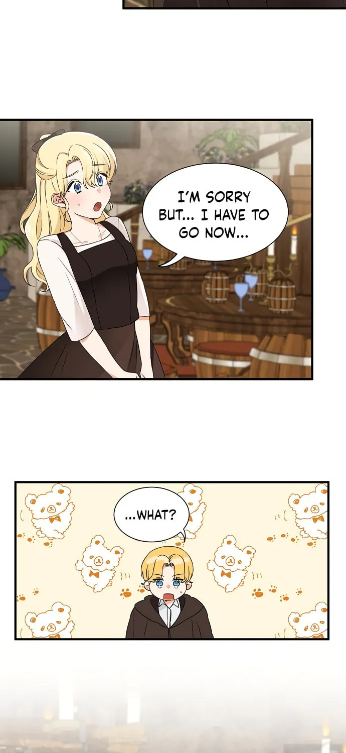 Raising a Dragon Prince Chapter 9 page 35 - 