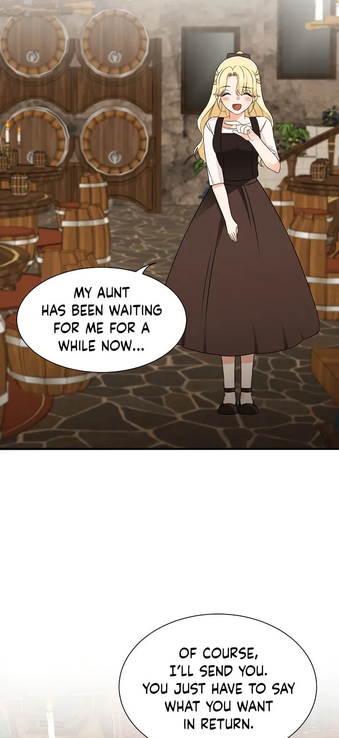 Raising a Dragon Prince Chapter 9 page 36 - 