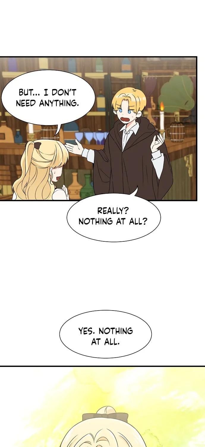 Raising a Dragon Prince Chapter 9 page 38 - 