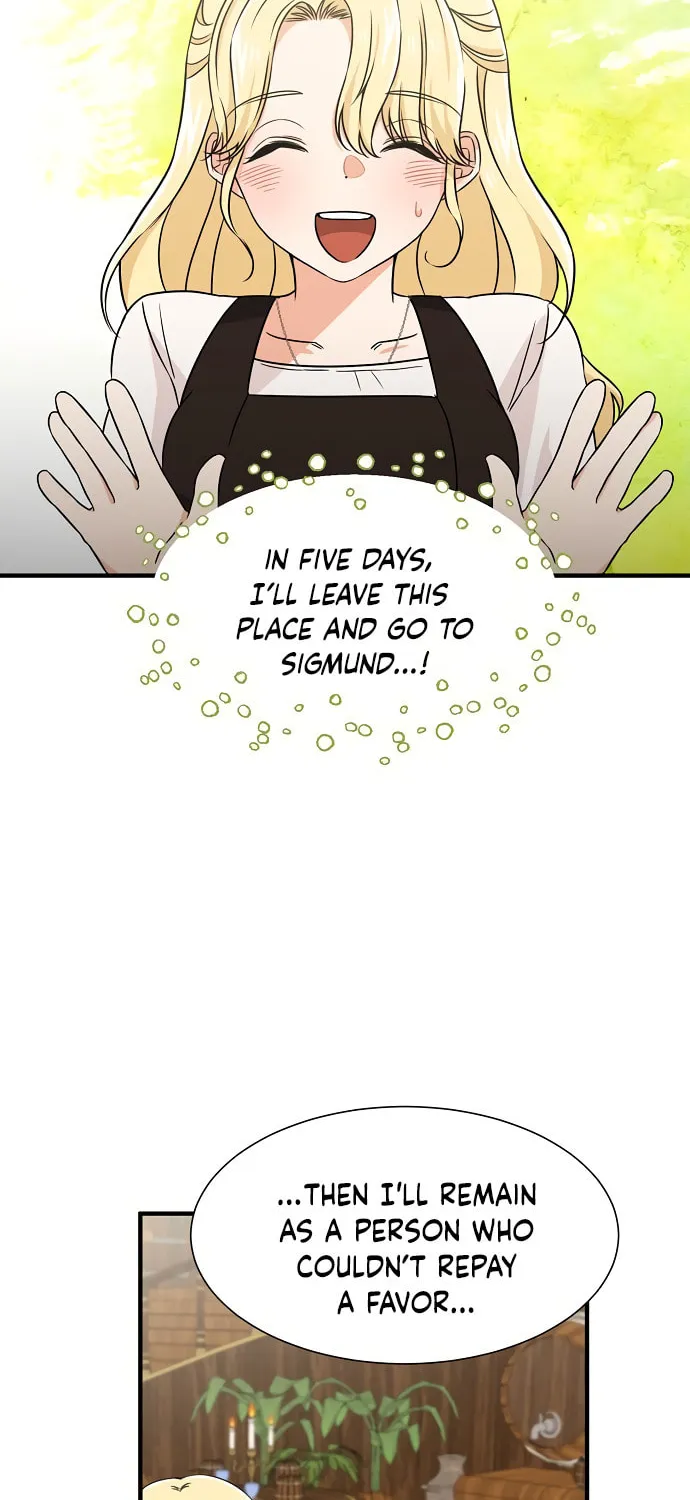Raising a Dragon Prince Chapter 9 page 39 - 