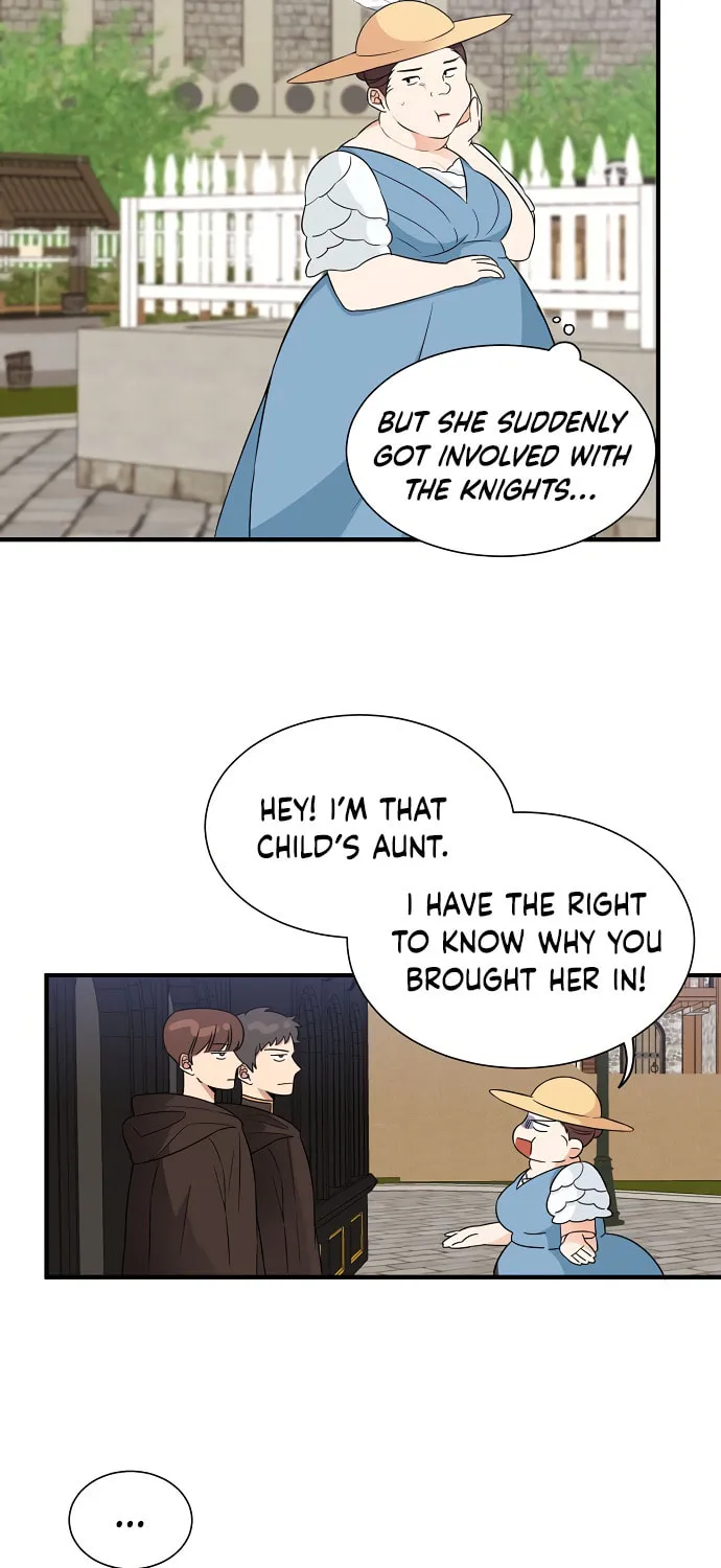 Raising a Dragon Prince Chapter 9 page 6 - 