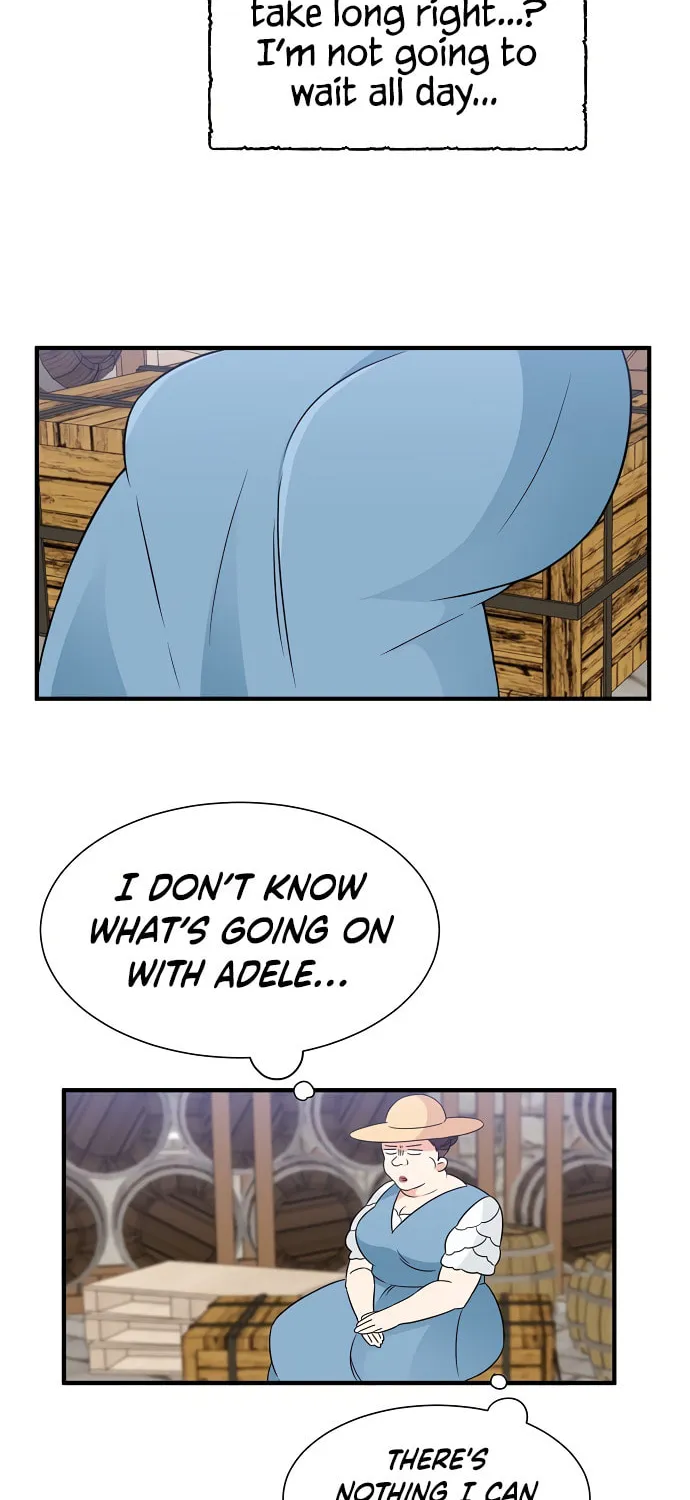 Raising a Dragon Prince Chapter 9 page 9 - 